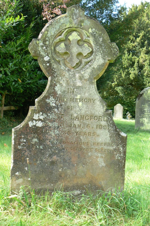 Pishill, Oxfordshire