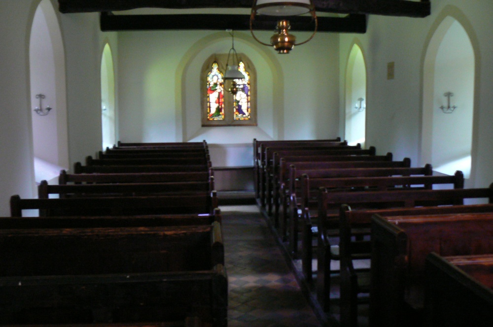 Pishill, Oxfordshire