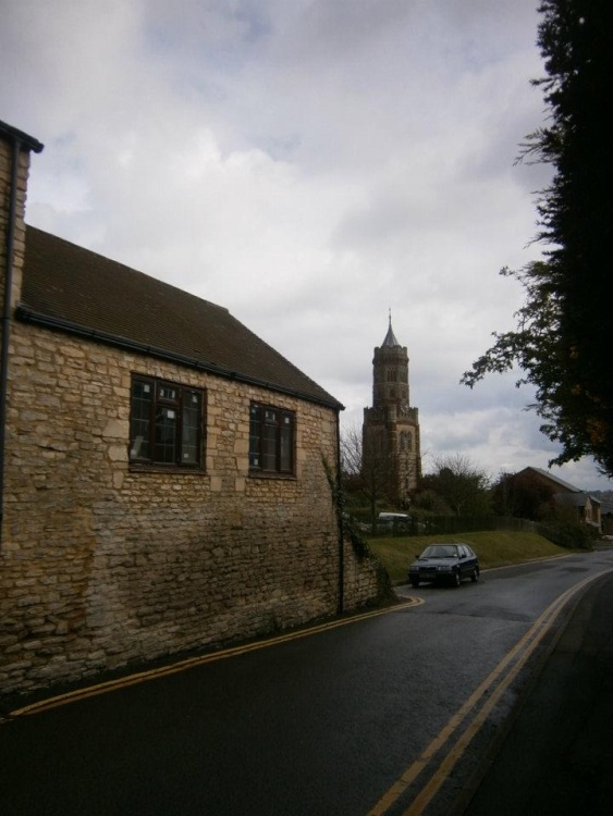 Irthlingborough
