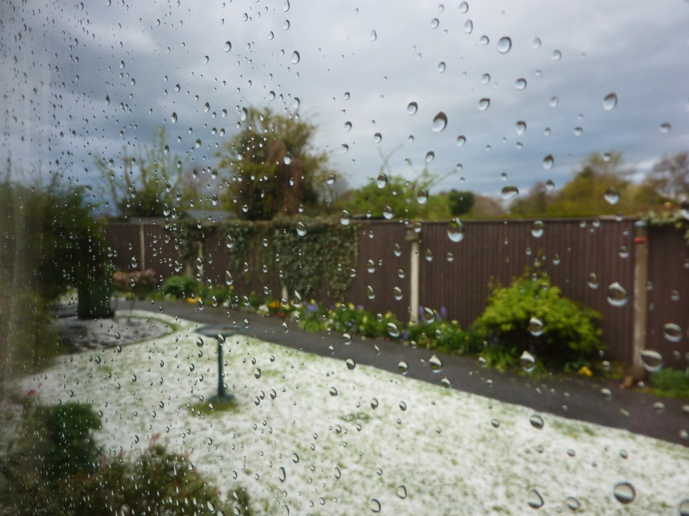 Lowestoft April 22nd 2012