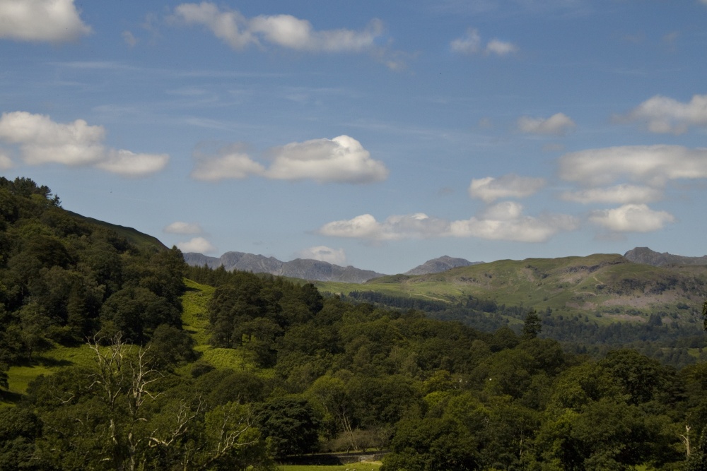 Ambleside, Rydal Park