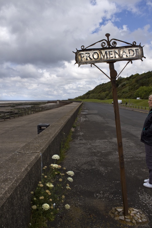 Maryport Promenade 1