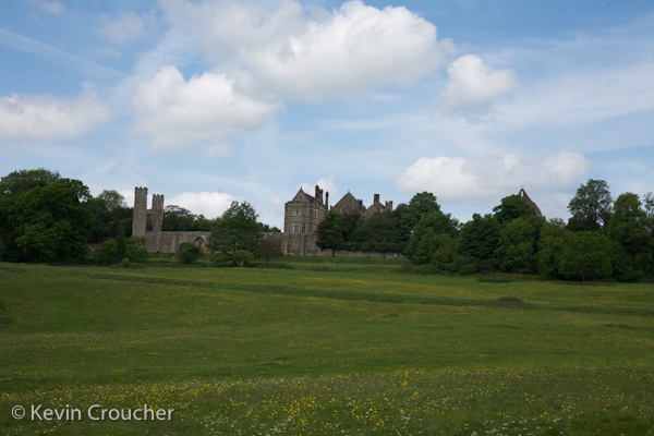 1066 Battlefield Battle east Sussex