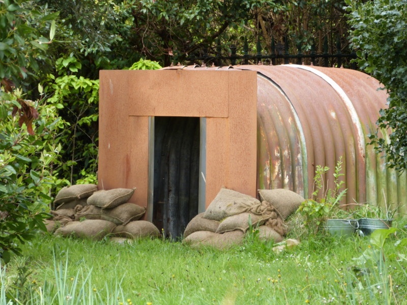 Photograph of Barnstaple