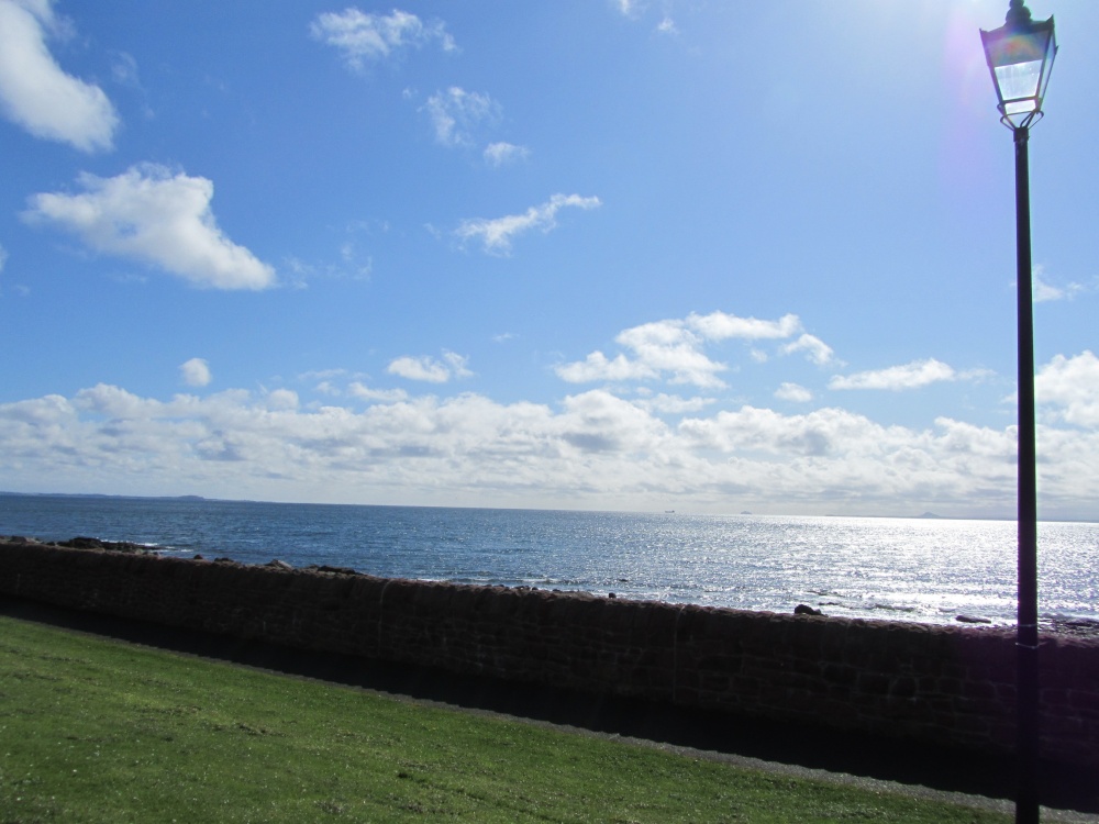 The Firth Of Forth