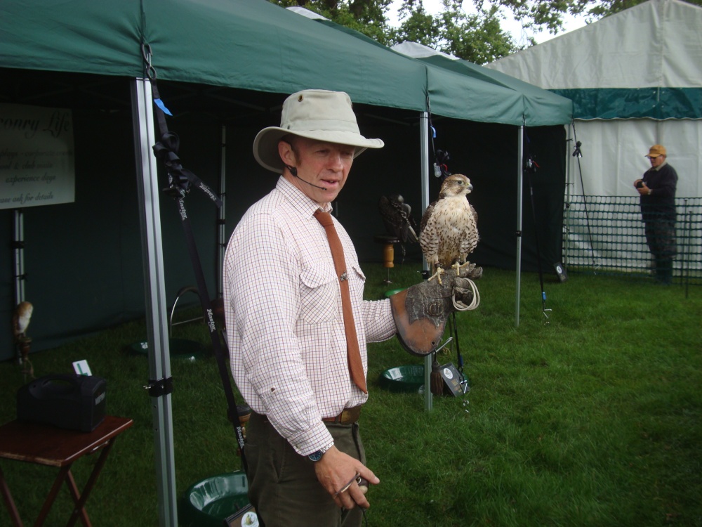 Ripley Show, Aug 2011