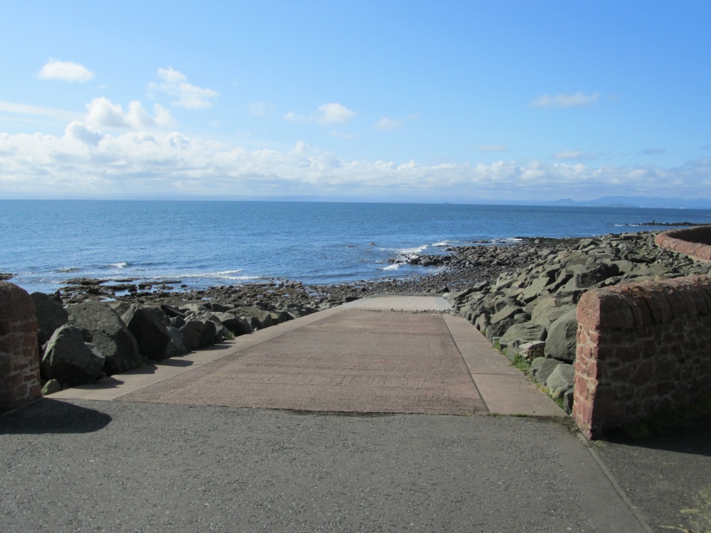 Slipway
