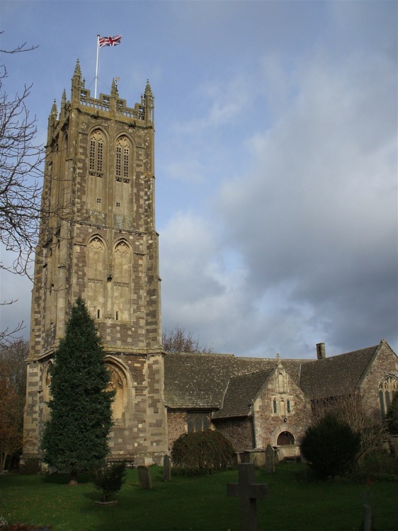 St Mary's Church