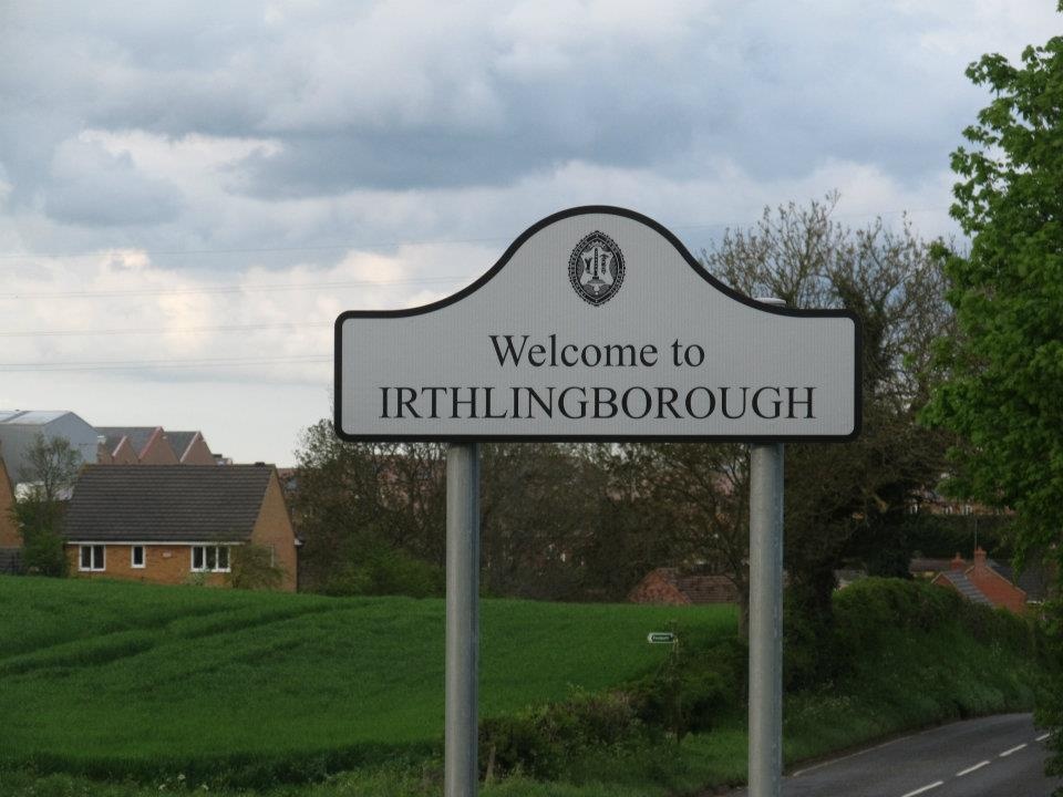 Irthlingborough