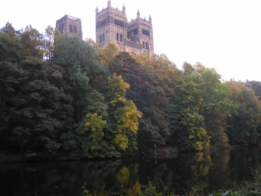 Durham Cathedral
