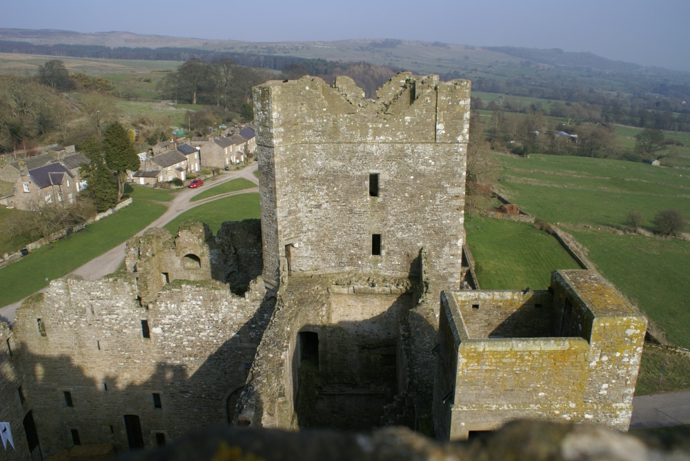 Castle Bolton