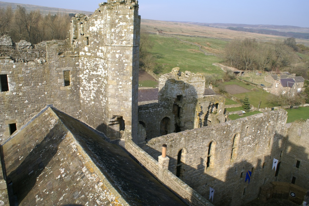 Castle Bolton