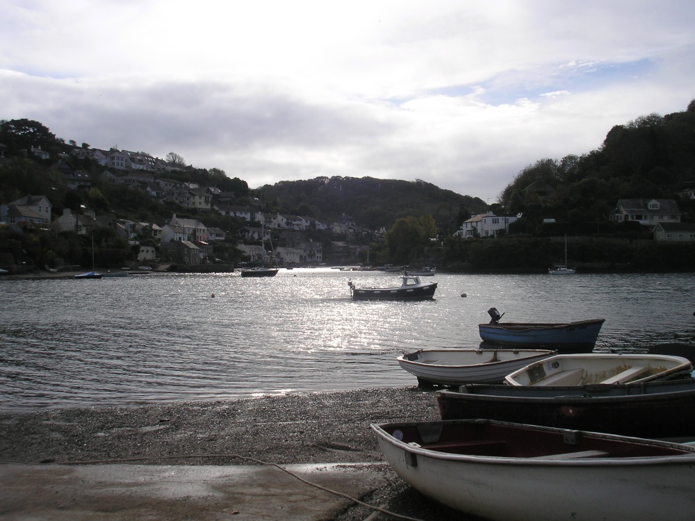 Looe, Cornwall