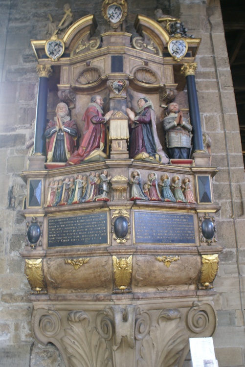 St Nicholas Cathedral