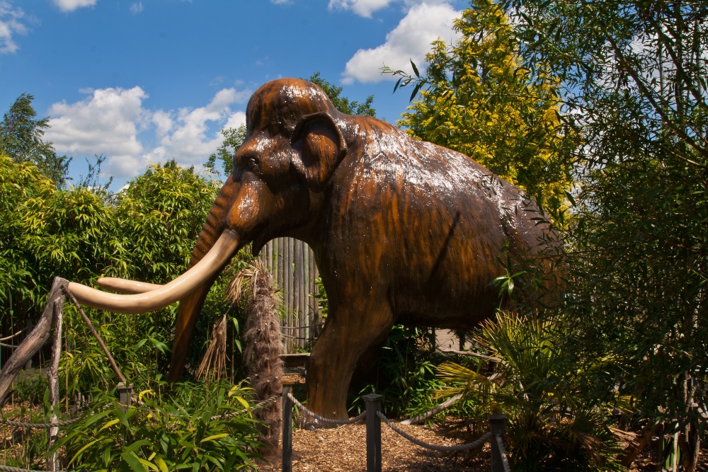 Paradise Family Leisure Park, Newhaven