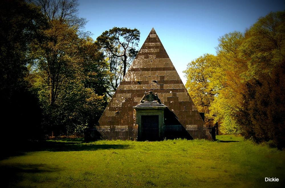 Pyramid