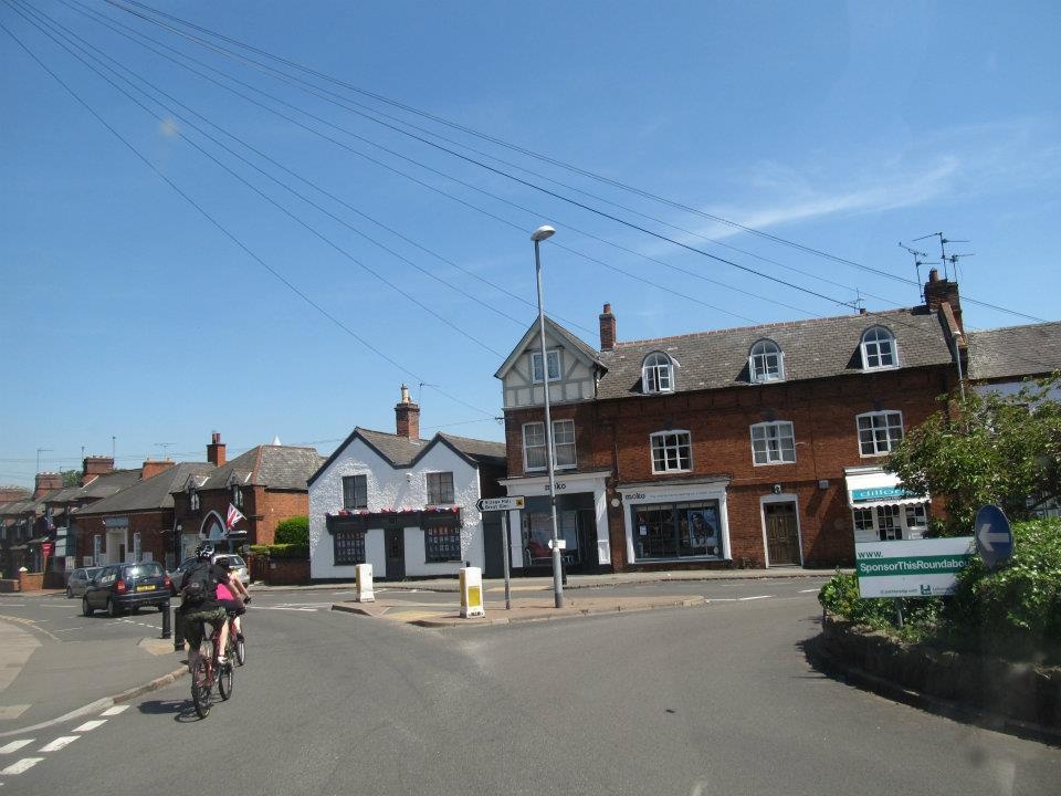 Photograph of Kibworth
