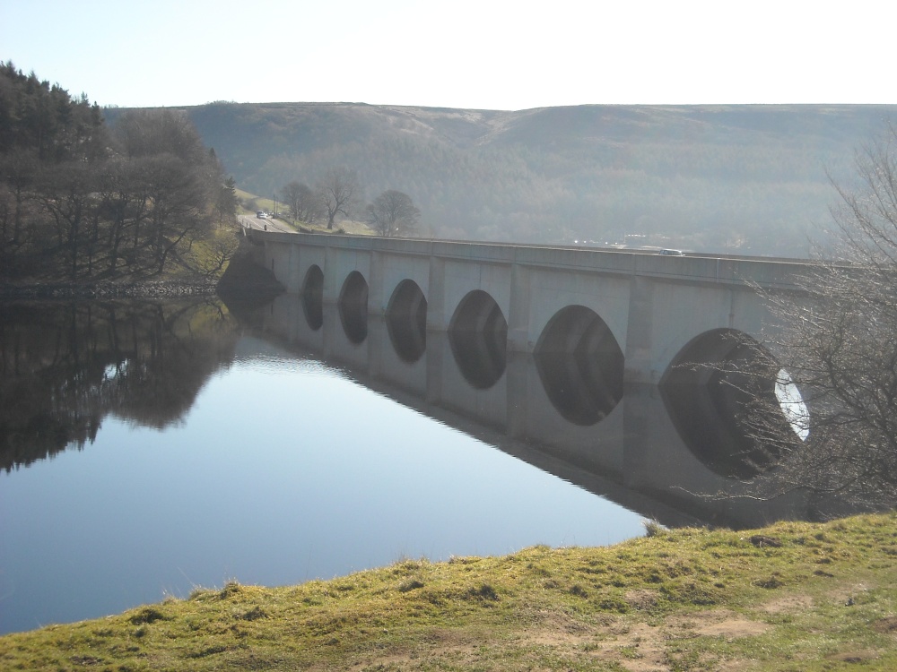 Peak District National Park, Derbyshire