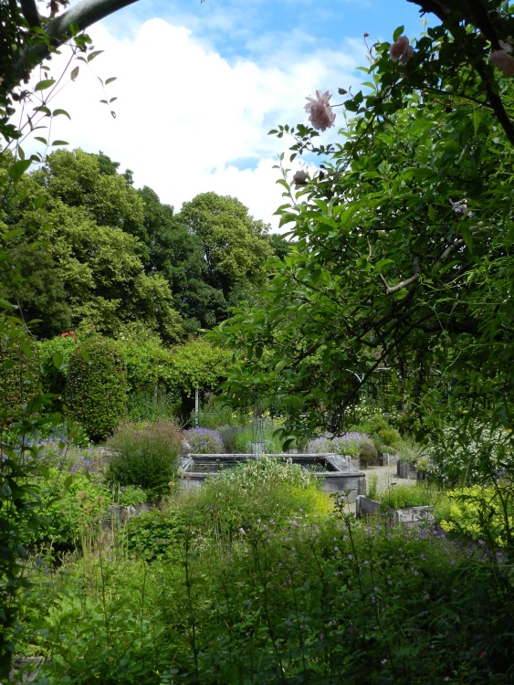 Abbey House Gardens