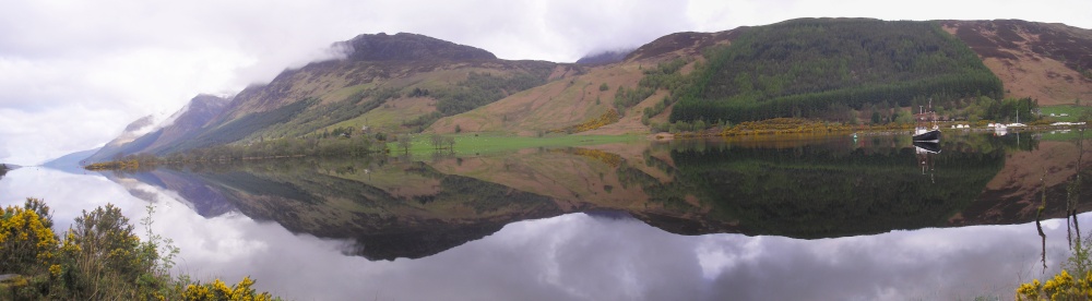 Loch Lomond