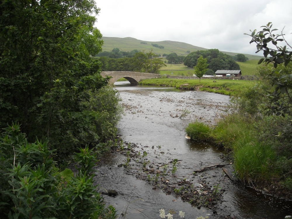 Hawes North Yorkshire