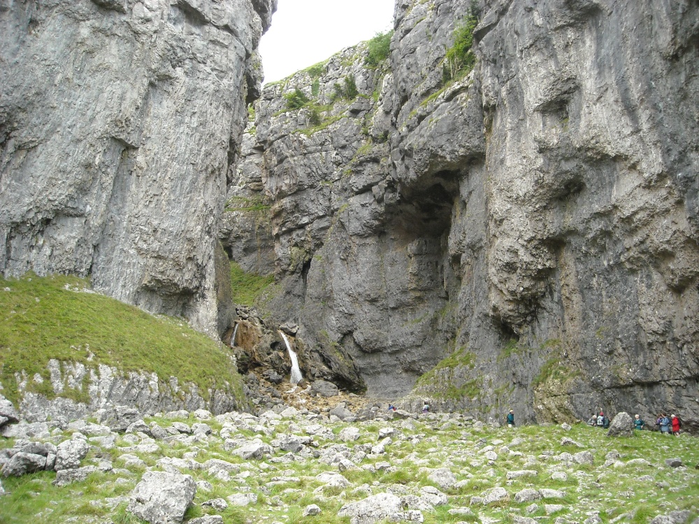 Yorkshire Dales National Park