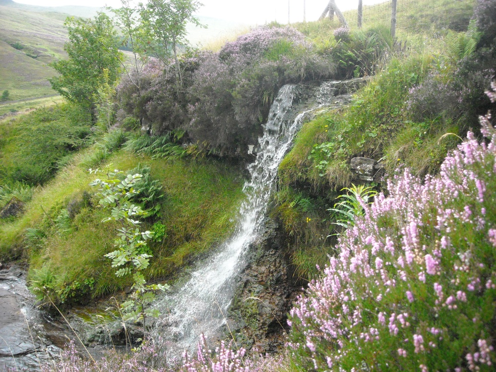 Brecon Beacons National Park
