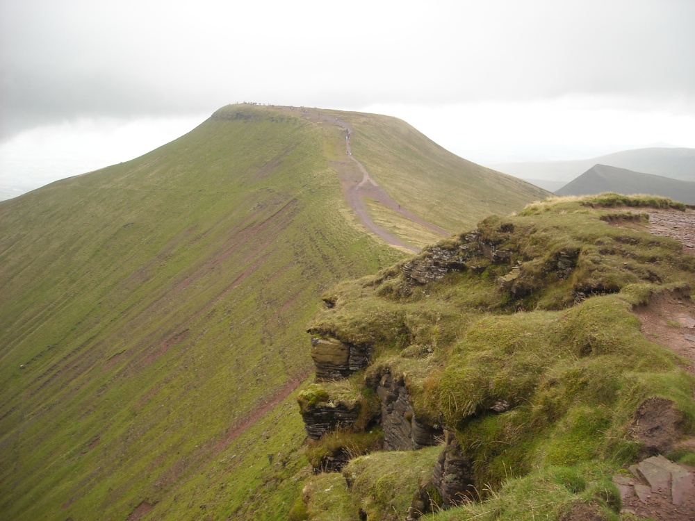 Brecon Beacons National Park