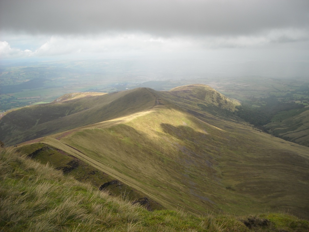 Brecon Beacons National Park