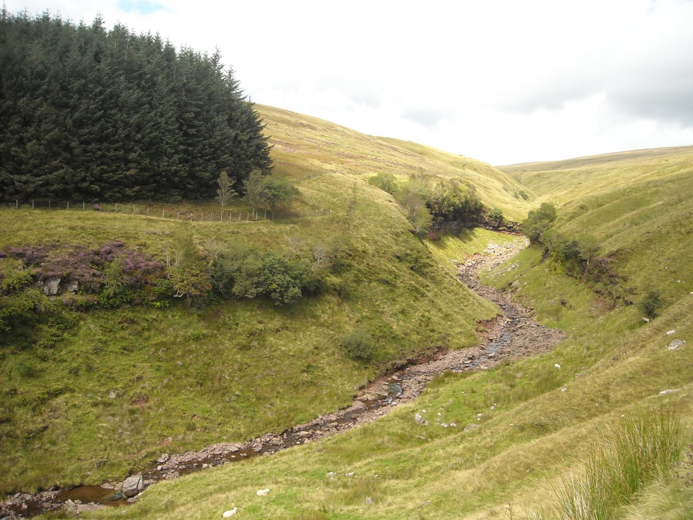 Brecon Beacons National Park