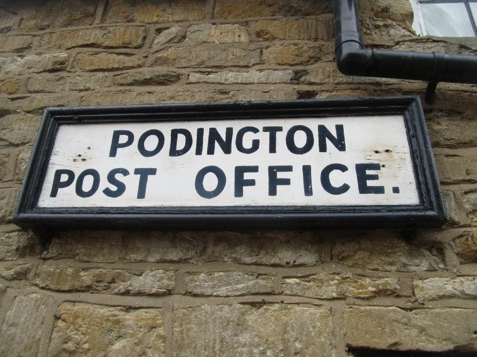 Podington