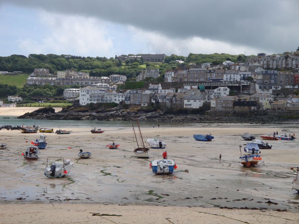 St Ives