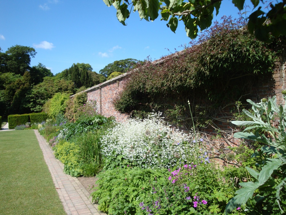 Lost Gardens of Heligan