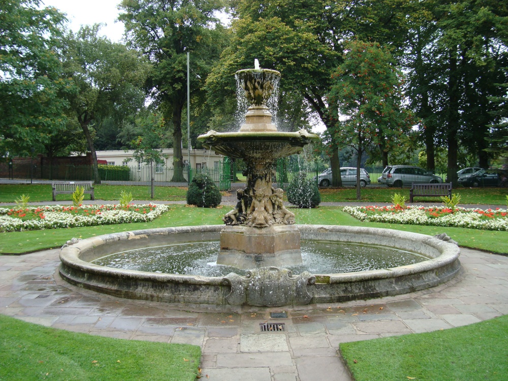 Sandford Park