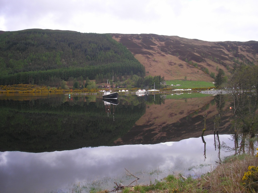 Loch Lomond