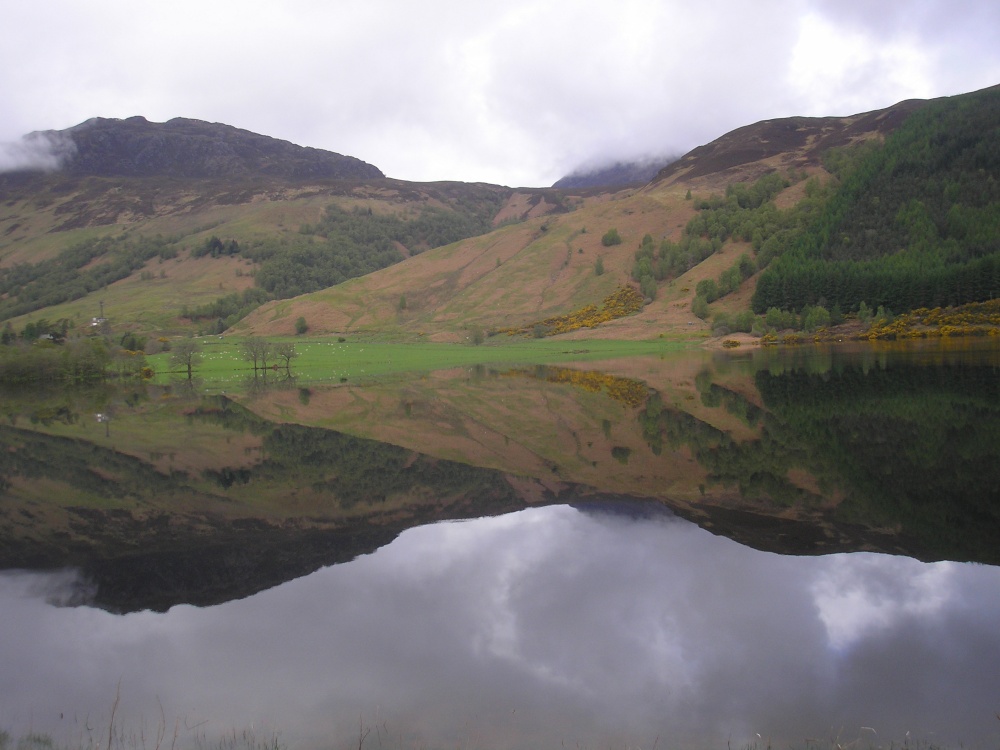 Loch Lomond