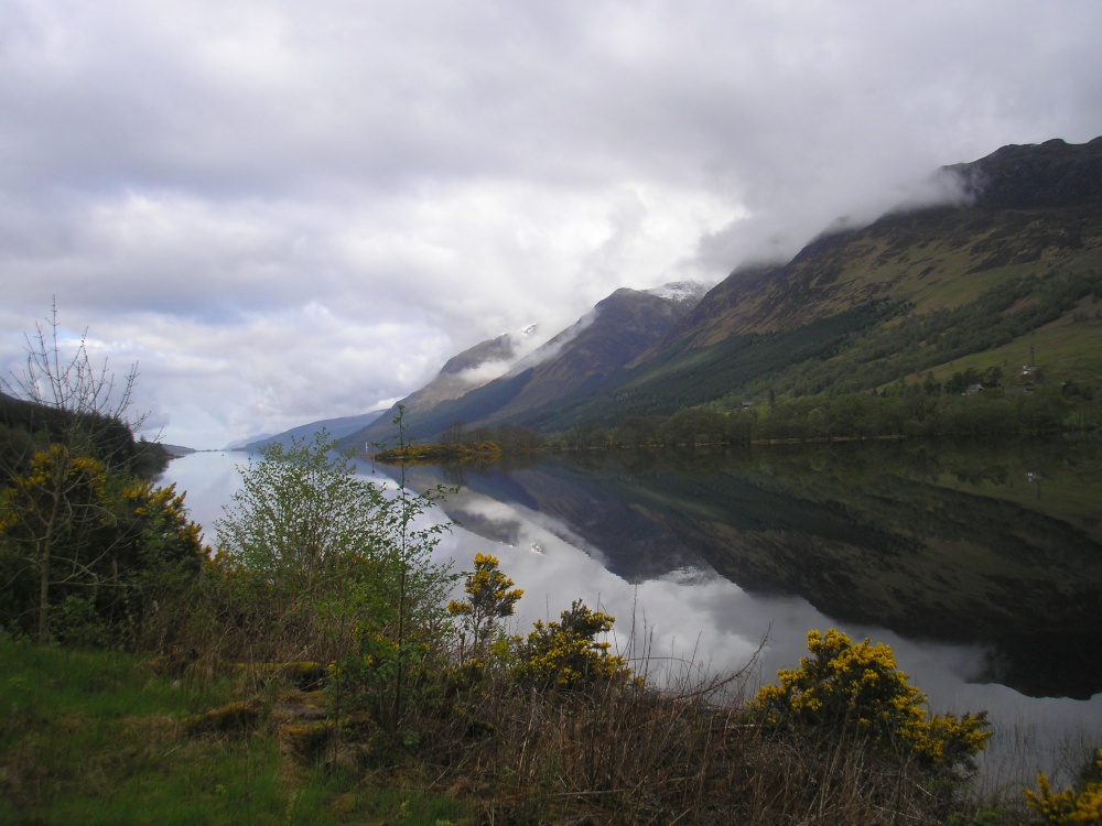 Loch Lomond