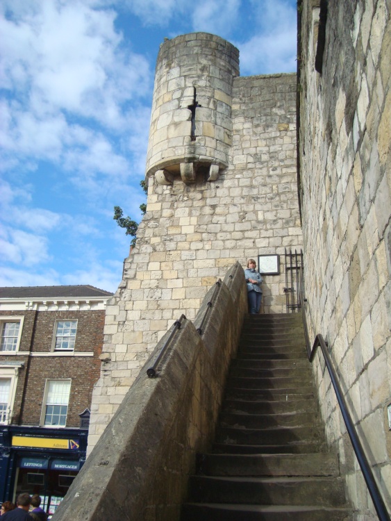 Bootham Bar