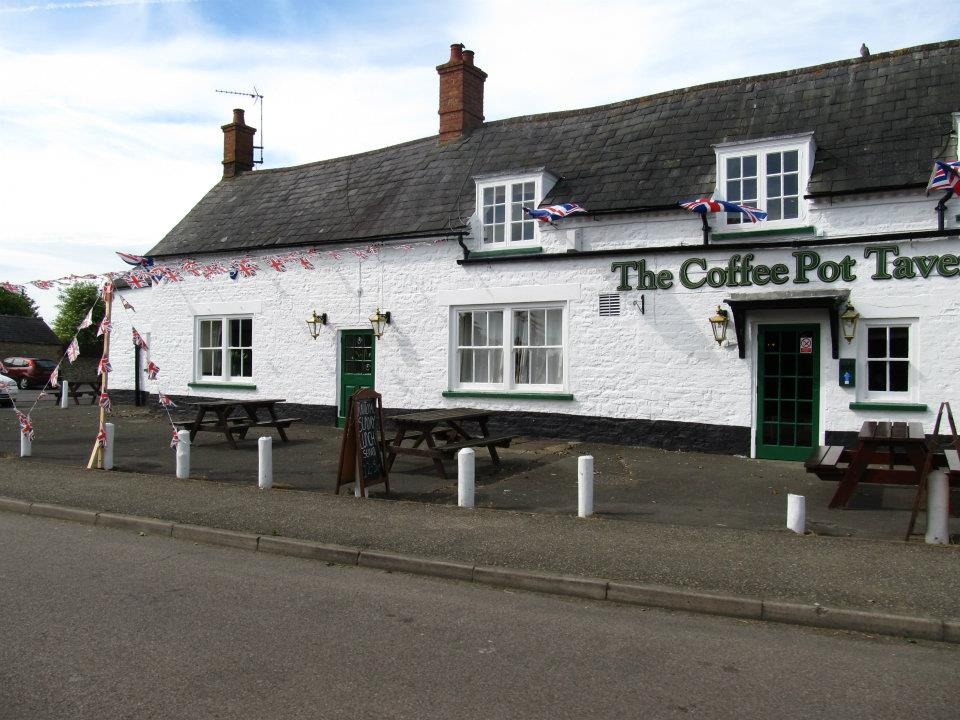 The Coffee Pot Tavern