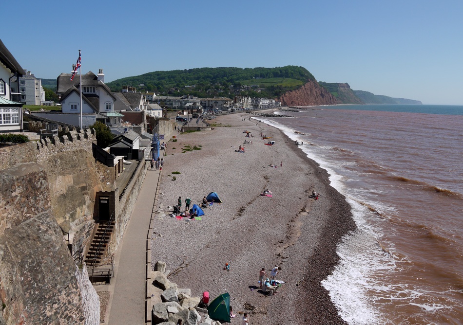 Sidmouth