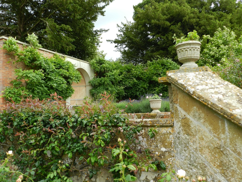 Farnborough Hall 15 June 2011