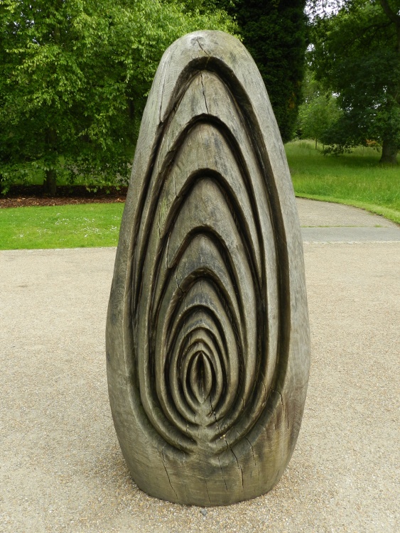 Wakehurst Place 24 June 2011