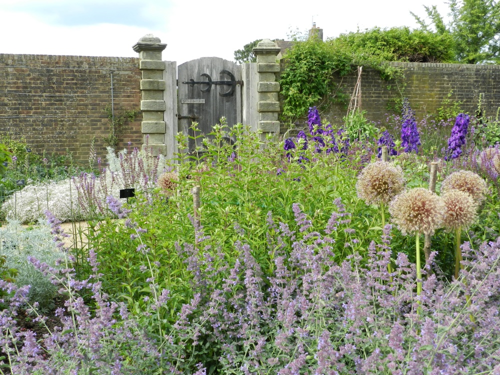 Wakehurst Place 24 June 2011