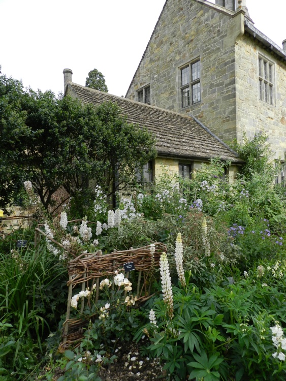 Wakehurst Place 24 June 2011
