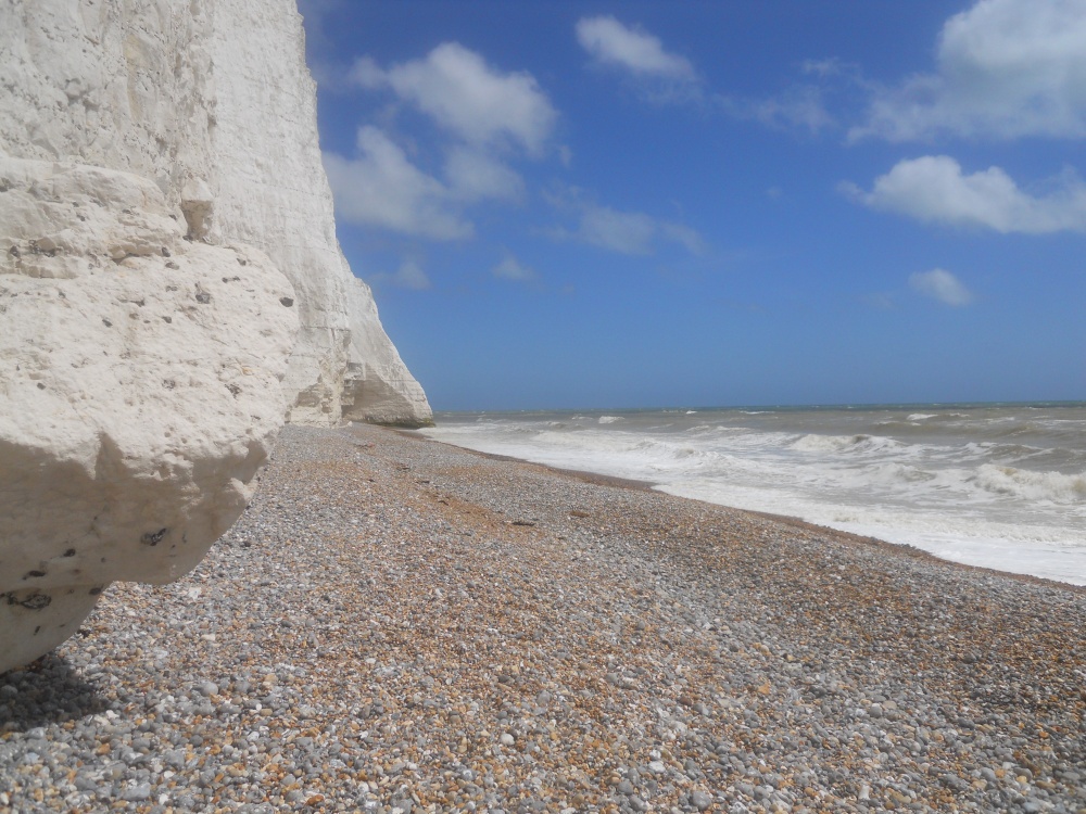 Seven Sisters Country Park