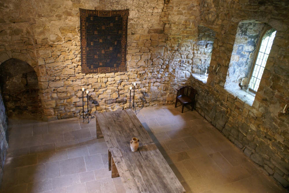 Crook Hall, Durham City