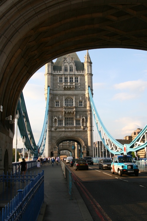 Tower Bridge