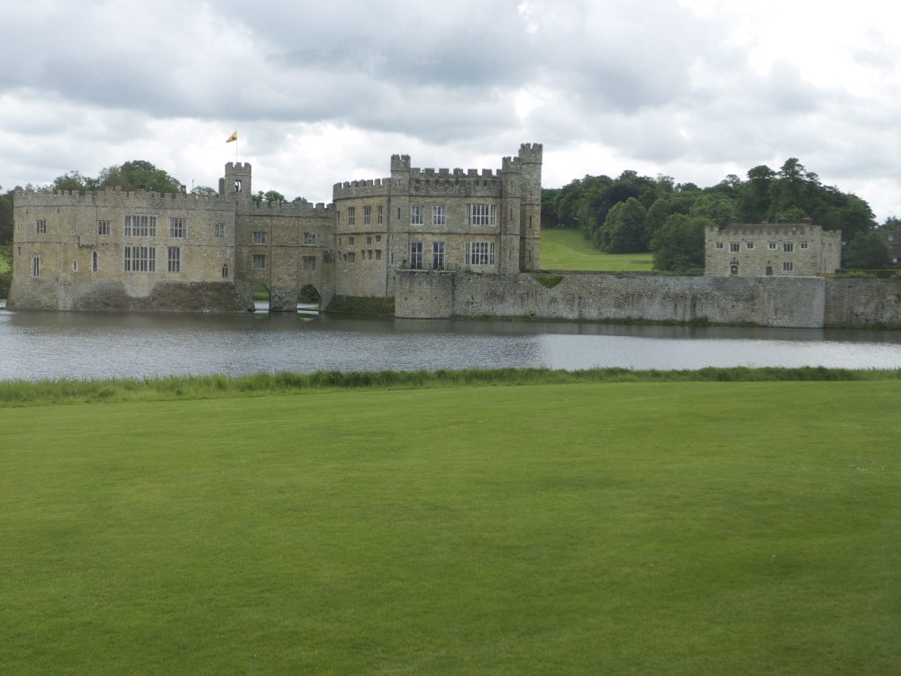 Leeds Castle