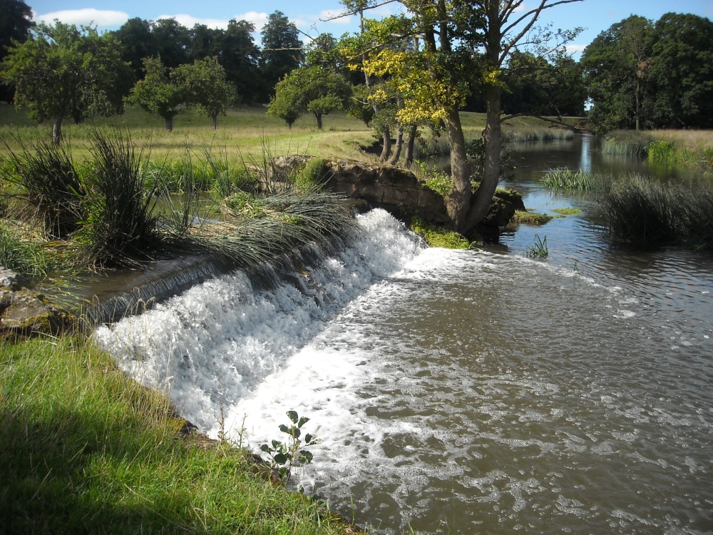 Charlecote Park, Warwicks