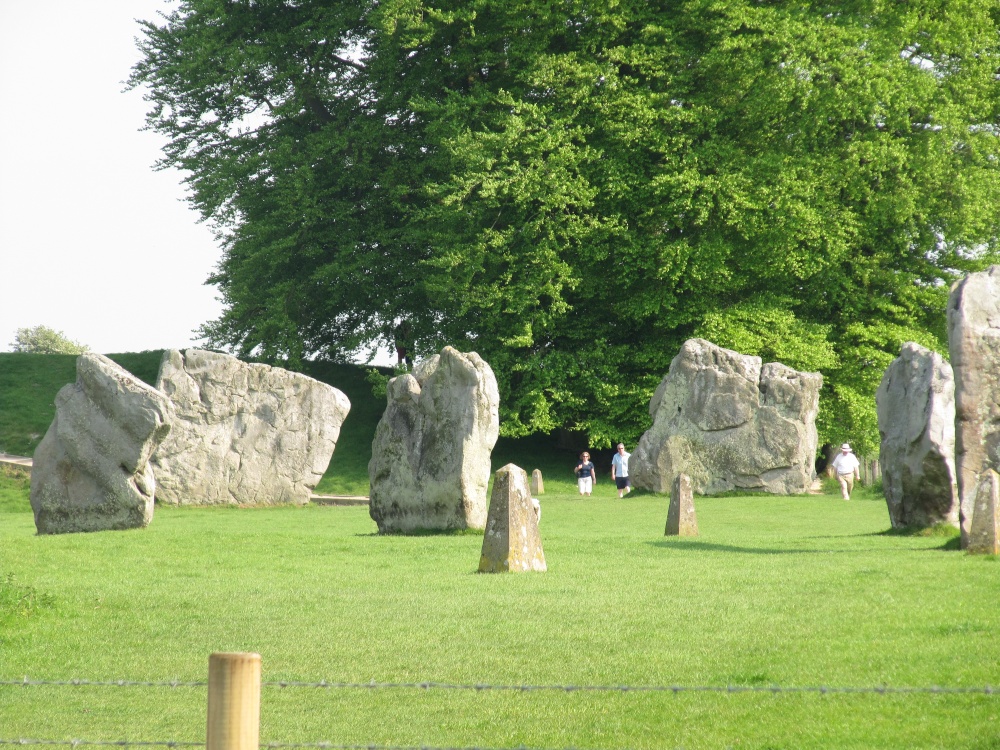 Avebury Ring at Avebury